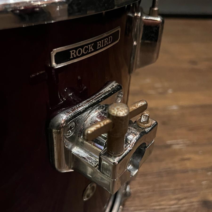 Pearl パール Rock Bird series タム 13×11インチ -GrunSound