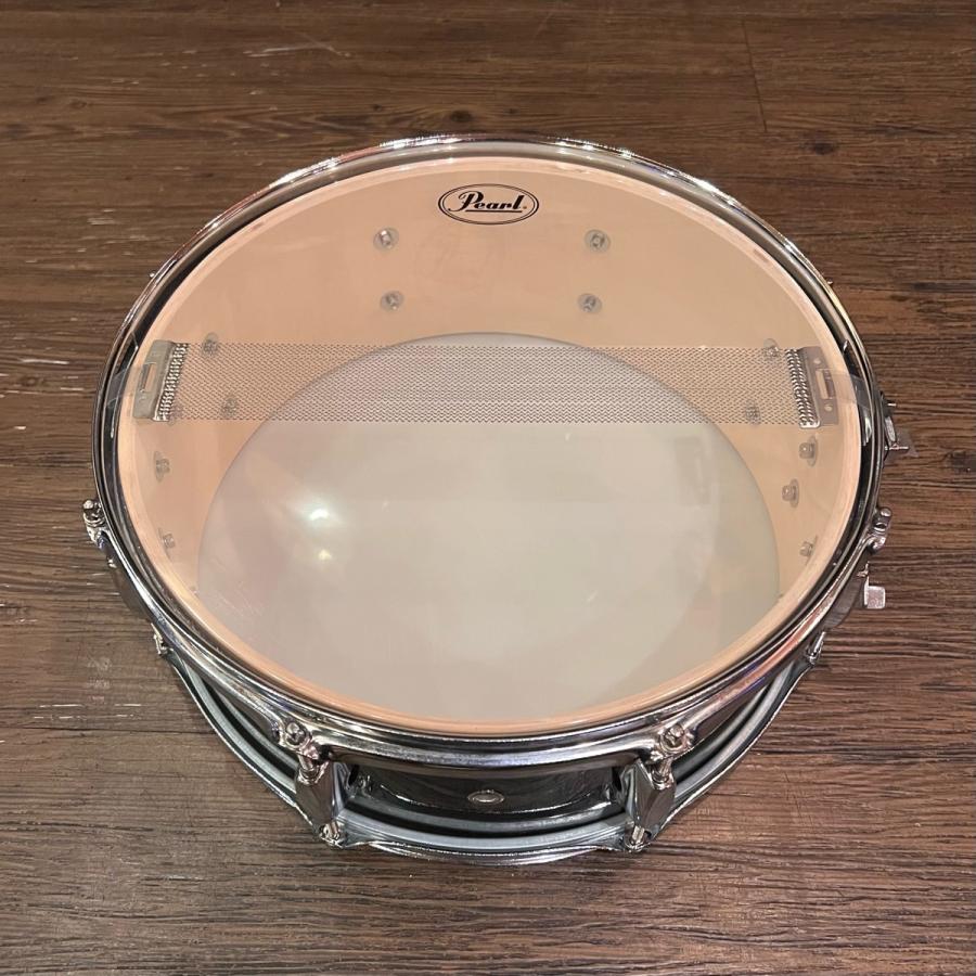 パーカッション・打楽器 PEARL STREET FORUM SERIES 14x6,5 パーカッション・打楽器 PEARL STREET FORUM SERIES 14x6,5
