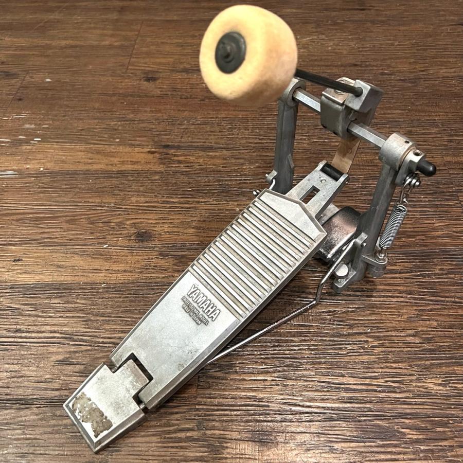 パーカッション・打楽器 YAMAHA FP720 YAMAHA FP720 Drum Foot Pedal Single Chain Drive Kick Bass