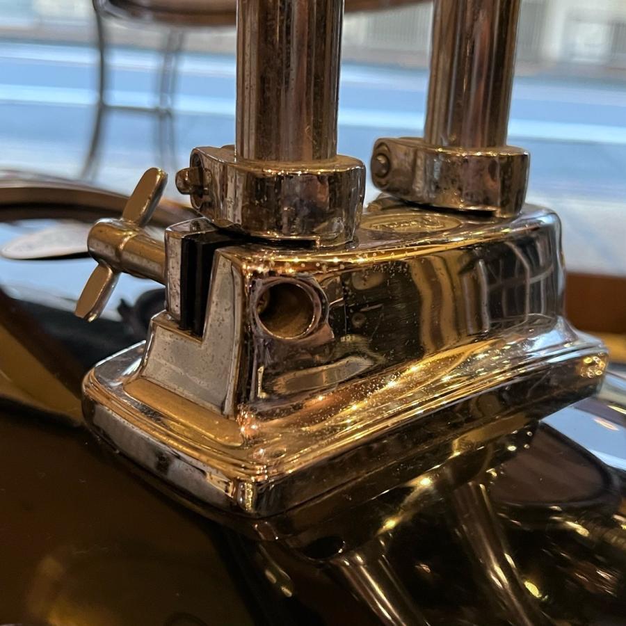 Pearl パール Target series ドラムセット 4点セット ブラック