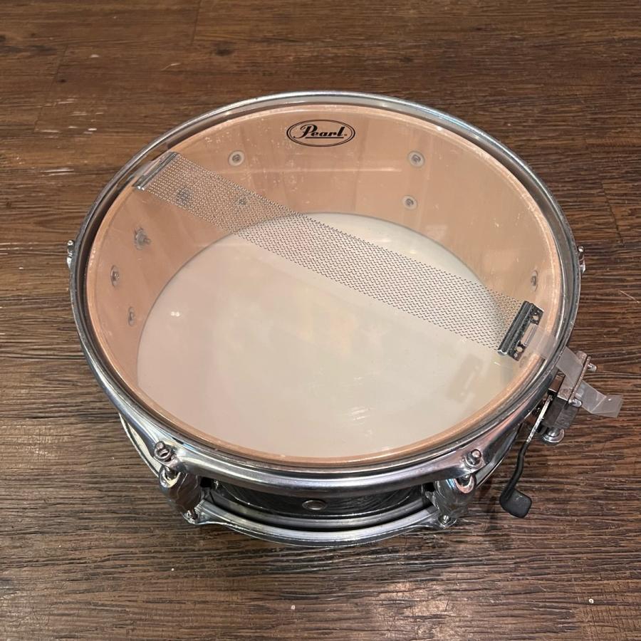 Pearl パール 小口径 スネア ドラム 12×3.5 Pearlの小口径スネア5製品が数量限定で発売中 | ドラマガWeb