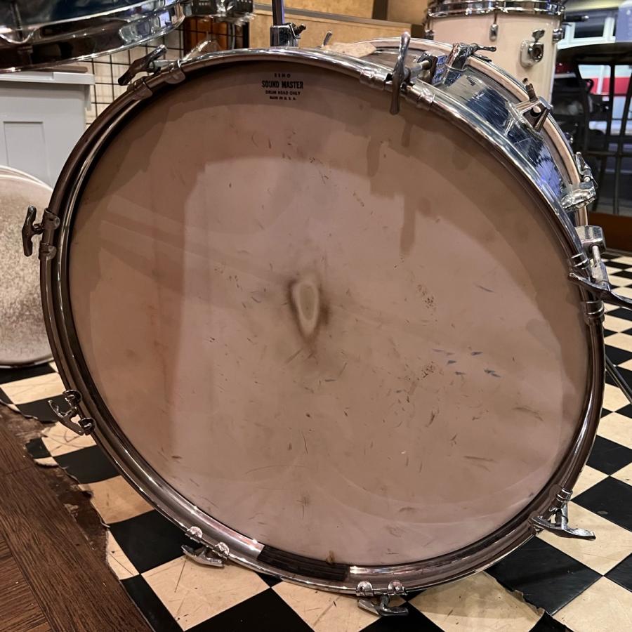 Pearl Pearl Modern Jazz ドラムセット 3点セット ブルーマリン PEARL PHOENIX GREENMYANMAR 3点セット