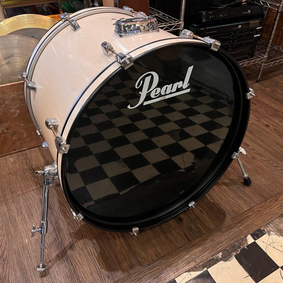 Pearl パール Forum series ドラムセット 2タム1フロア