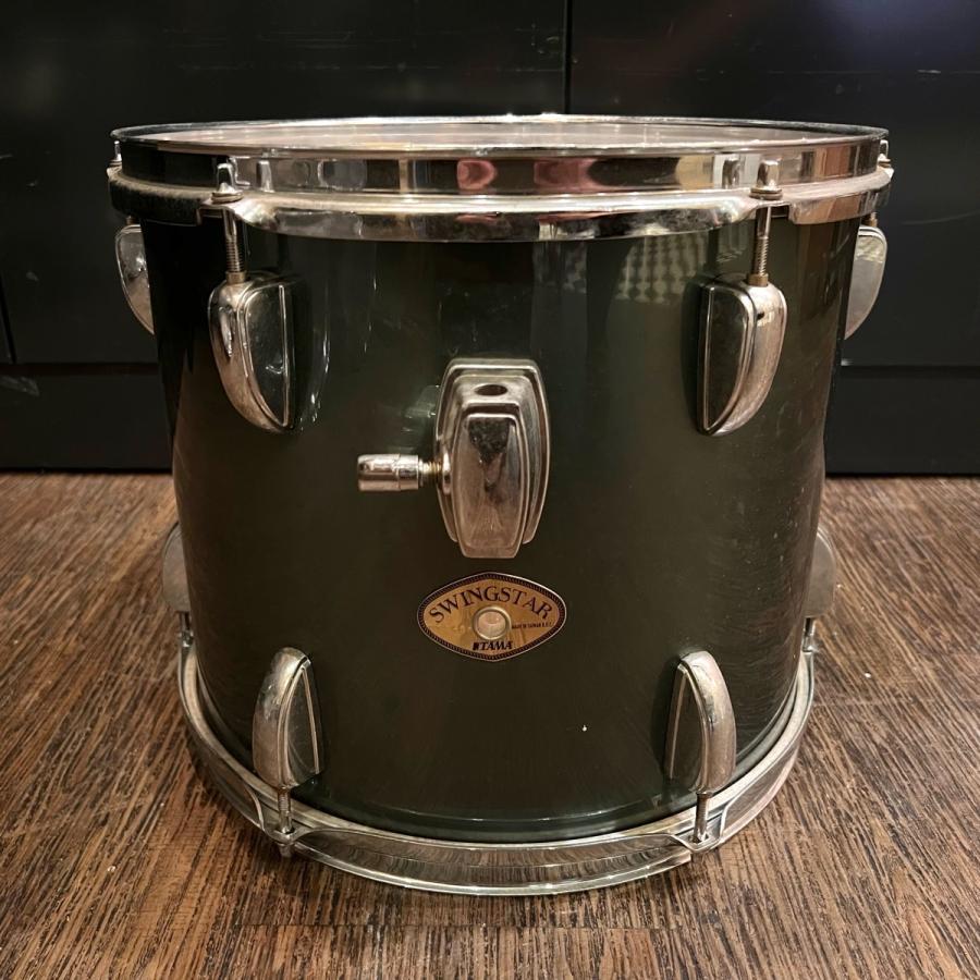 TAMA Tama タマ Swing Star series タムタム 13×11インチ グレー TAMA Tama タマ Swing Star series タムタム 13×11インチ グレー
