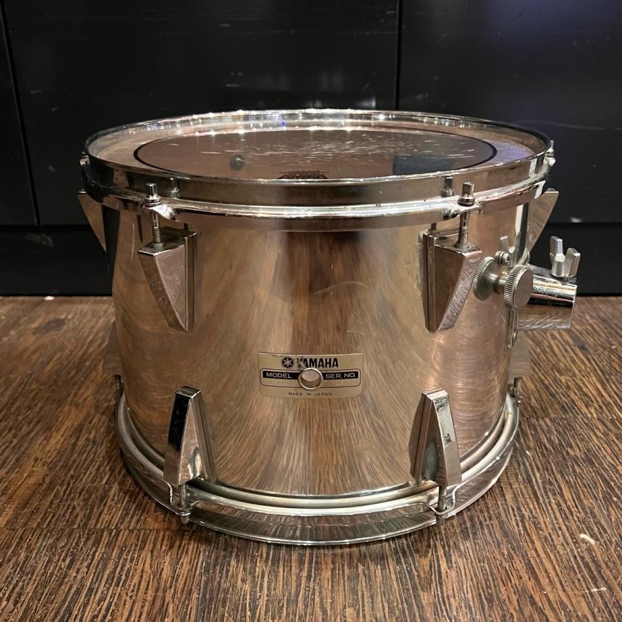 YAMAHA Yamaha ヤマハ YD7000 series タムタム 13×9インチ 鏡面