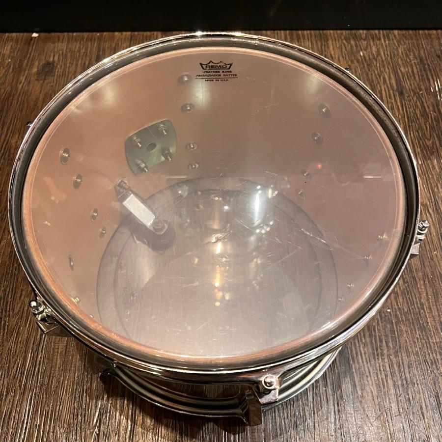 YAMAHA Yamaha ヤマハ YD7000 series タムタム 13×9インチ 鏡面