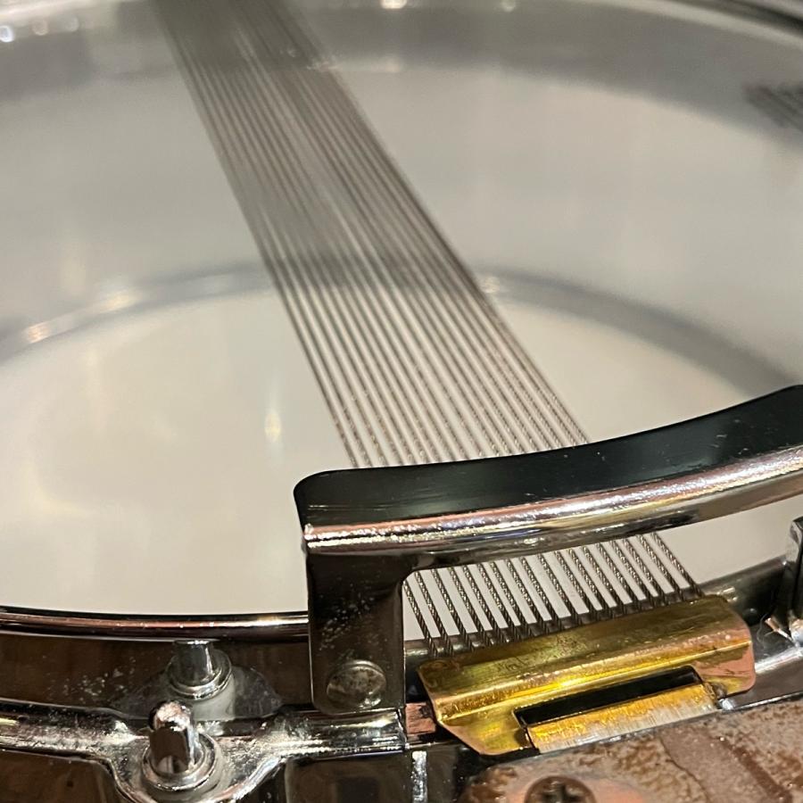 Pearl パール スネアドラム フリーフローティング スティール Pearl パール スネアドラム フリーフローティング スティール