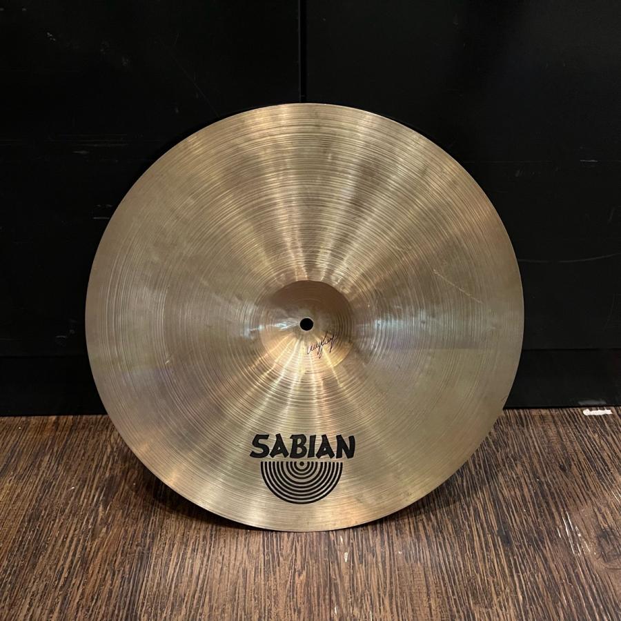 Sabian セイビアン HH Medium Crash 16インチ - h472 Sabian セイビアン HH Medium Crash 16インチ - h472