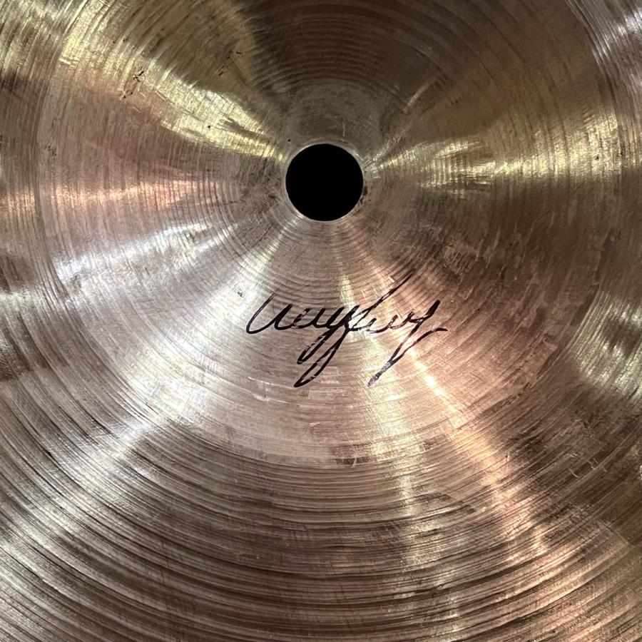 Sabian セイビアン HH Medium Crash 16インチ - h472 Sabian セイビアン HH Medium Crash 16インチ - h472