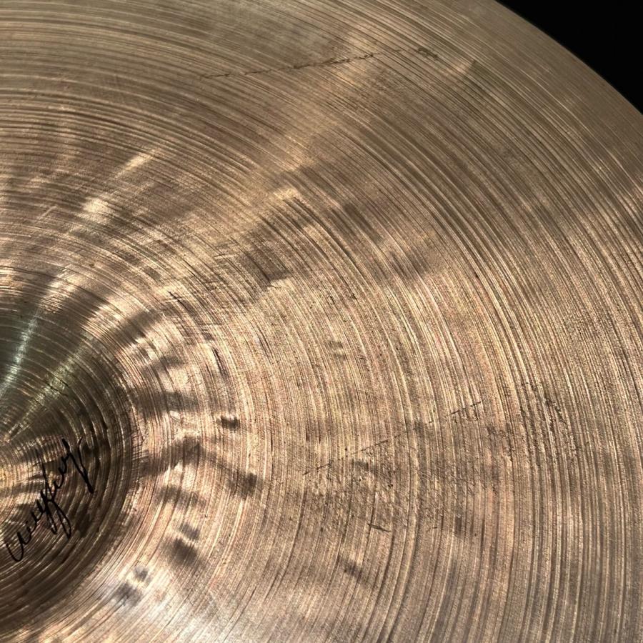 Sabian セイビアン HH Medium Crash 16インチ - h472 Sabian セイビアン HH Medium Crash 16インチ - h472