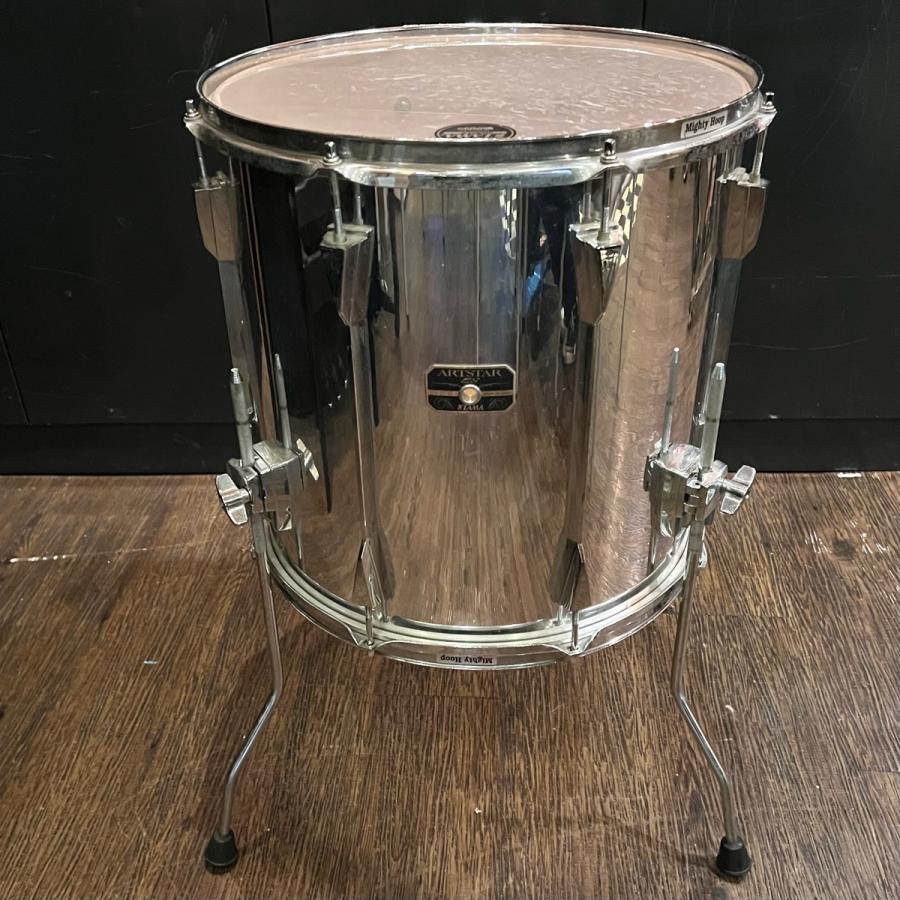 TAMAフロアタム16インチ 希少✨️TAMA Rockstar フロアタム 16✕16インチ ヴィンテージ - メルカリ