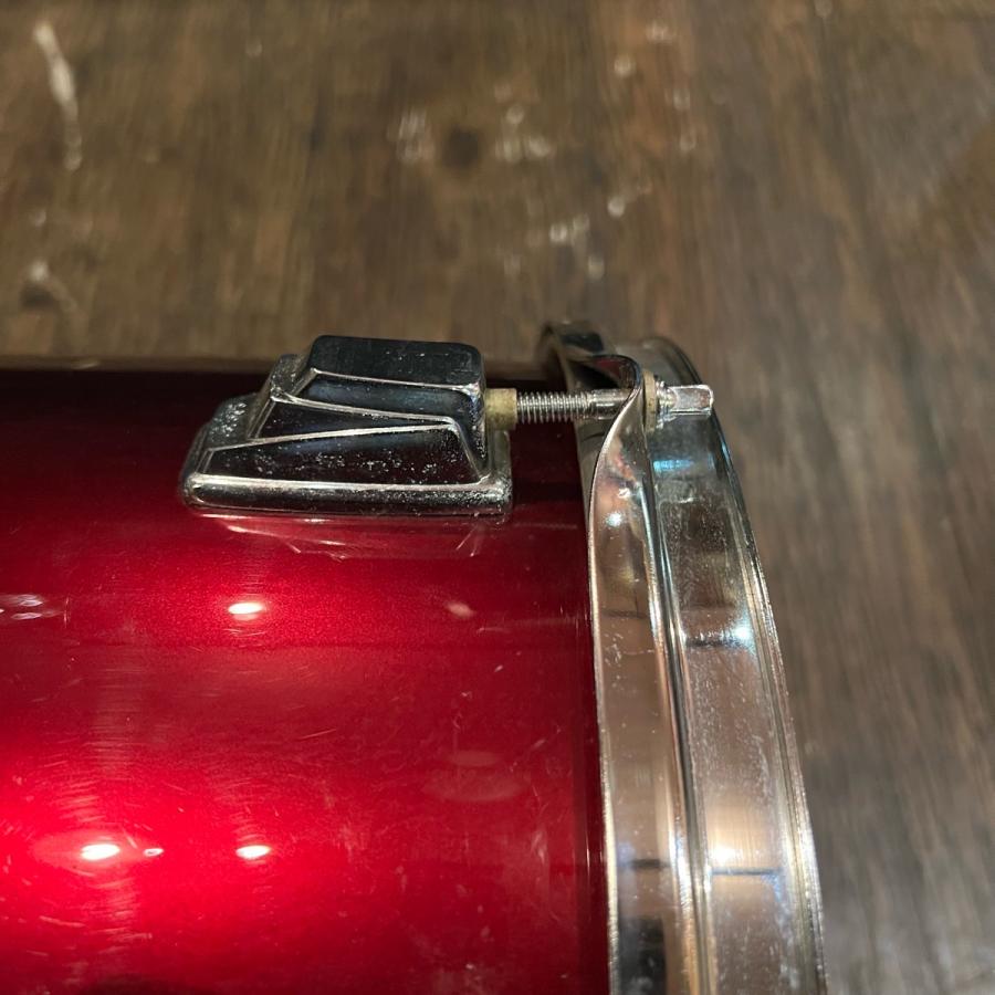 TAMA Tama タマ SwingStar タムタム 13×12インチ ゾラコート