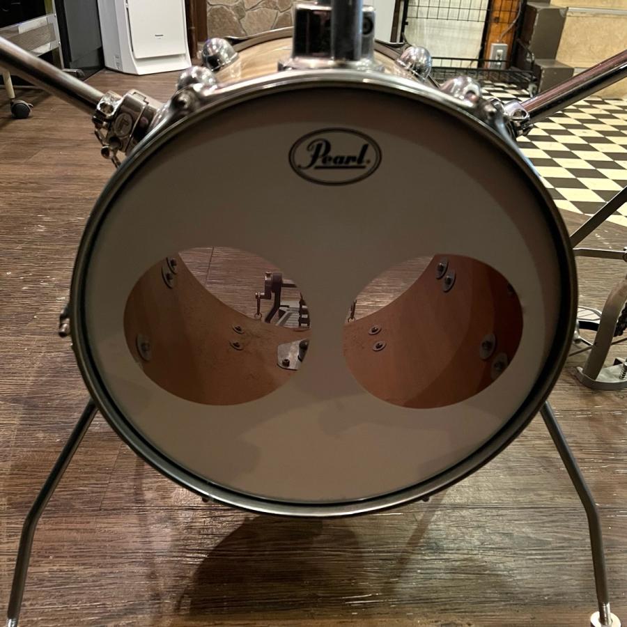 Pearl パール リズムトラベラー メッシュヘッド フルセット仕様