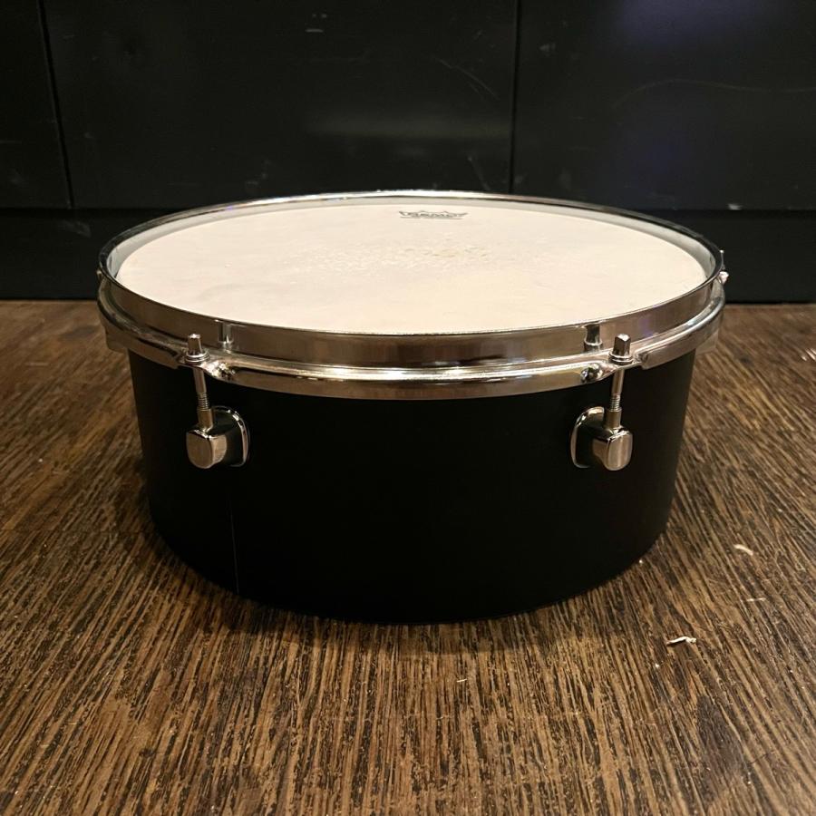 MAPEX ティンバレス 13×5.5インチ ウッドシェル スネアスタンド