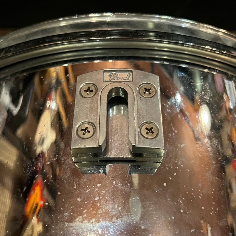 ティンバレス パーカッション   Pearl  パール Amazon | Pearl パール ティンバレス プリメーロ・プロ