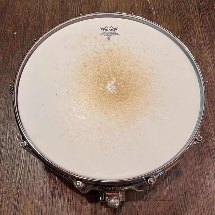 Pearl パール スネアドラム 14×6.5インチ フリーフローティング Pearl パール スネアドラム 14×6.5インチ フリーフローティング