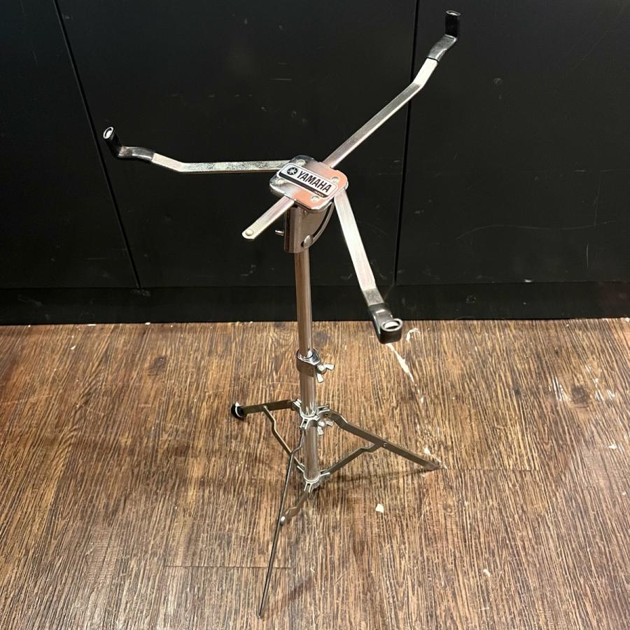 YAMAHA（ヤマハ） 軽量スネアスタンド -h582 : GrunSound Yahoo!店