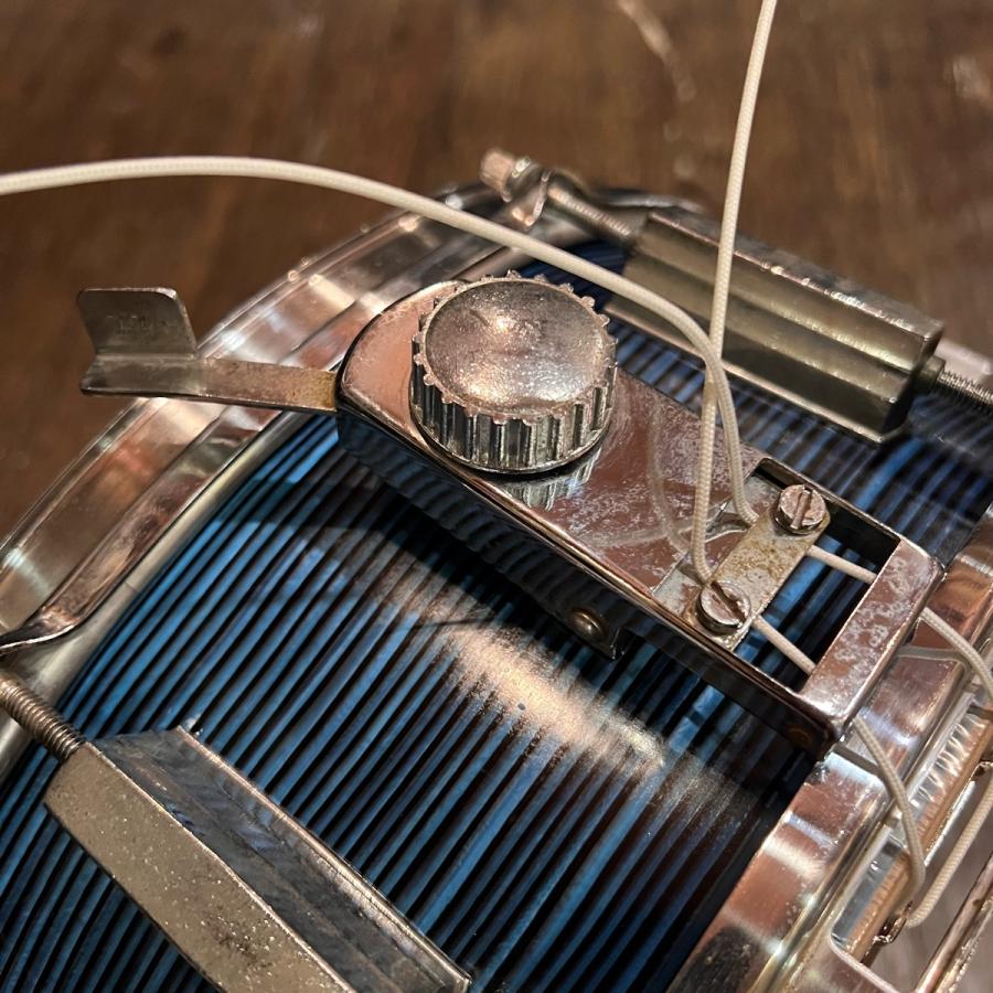 PEARL ヴィンテージスネア 12” grun-sound_h262k210206