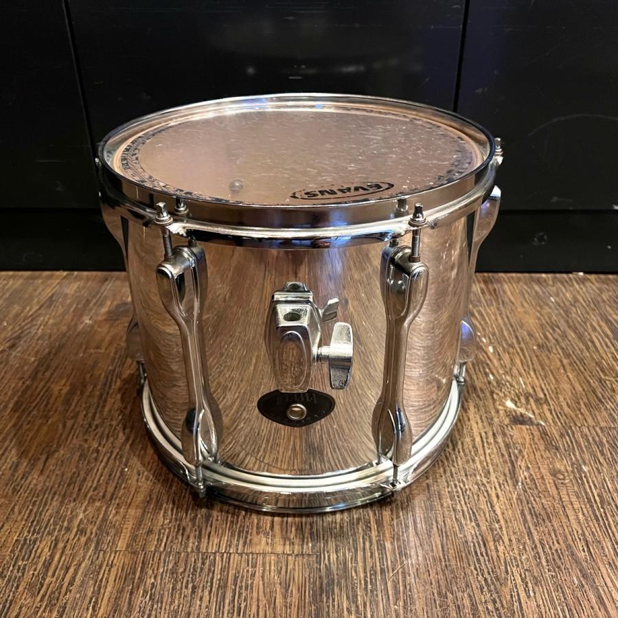 たむたむ TAMA Tama タマ RockStar series タムタム 12×10インチ 鏡面