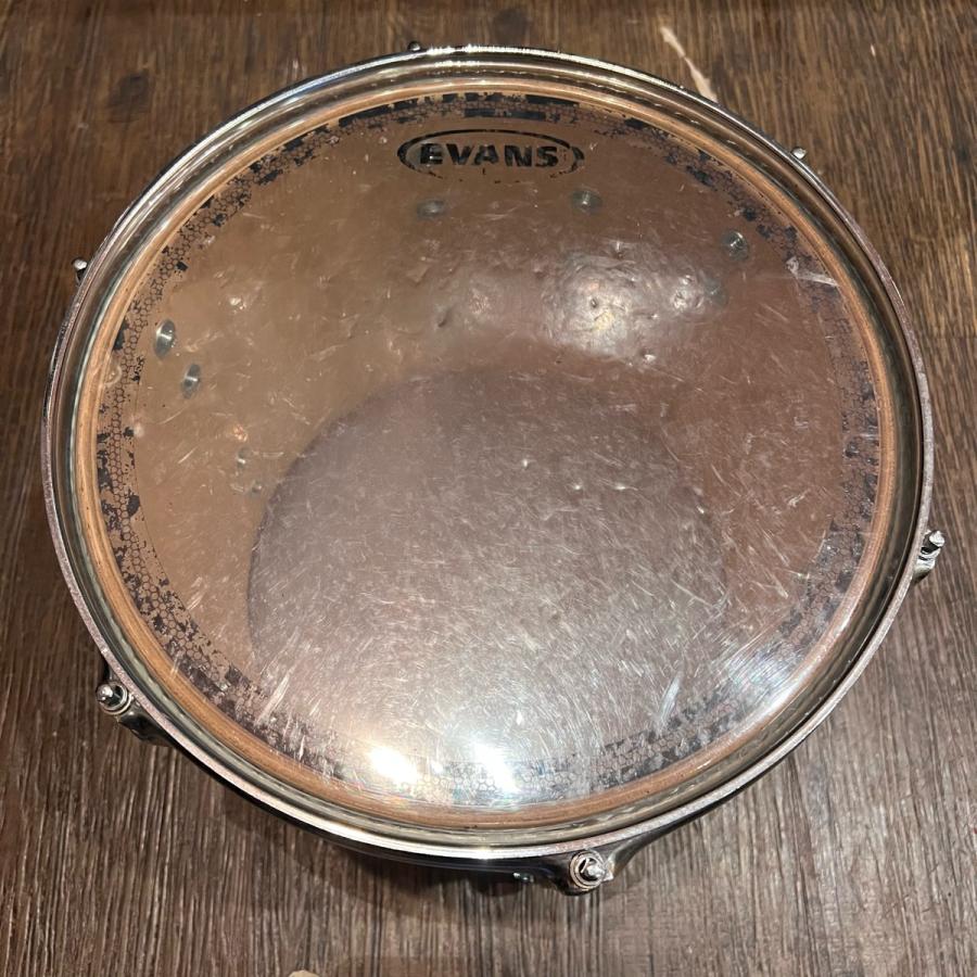 TAMA Tama タマ RockStar series タムタム 12×10インチ 鏡面シルバー