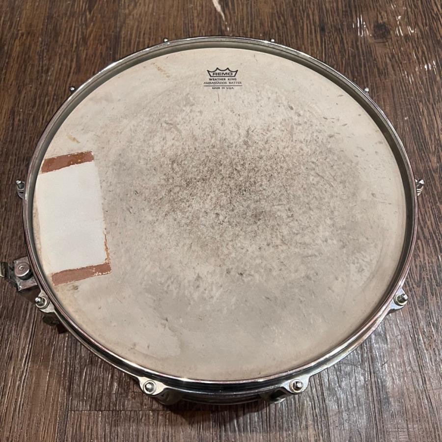 Pearl パール スネアドラム 14×6.5インチ フリーフローティング Pearl パール スネアドラム 14×6.5インチ フリーフローティング
