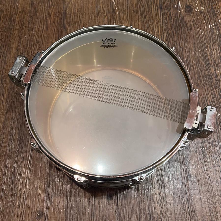 Pearl パール スネアドラム 14×6.5インチ フリーフローティング Pearl パール スネアドラム 14×6.5インチ フリーフローティング
