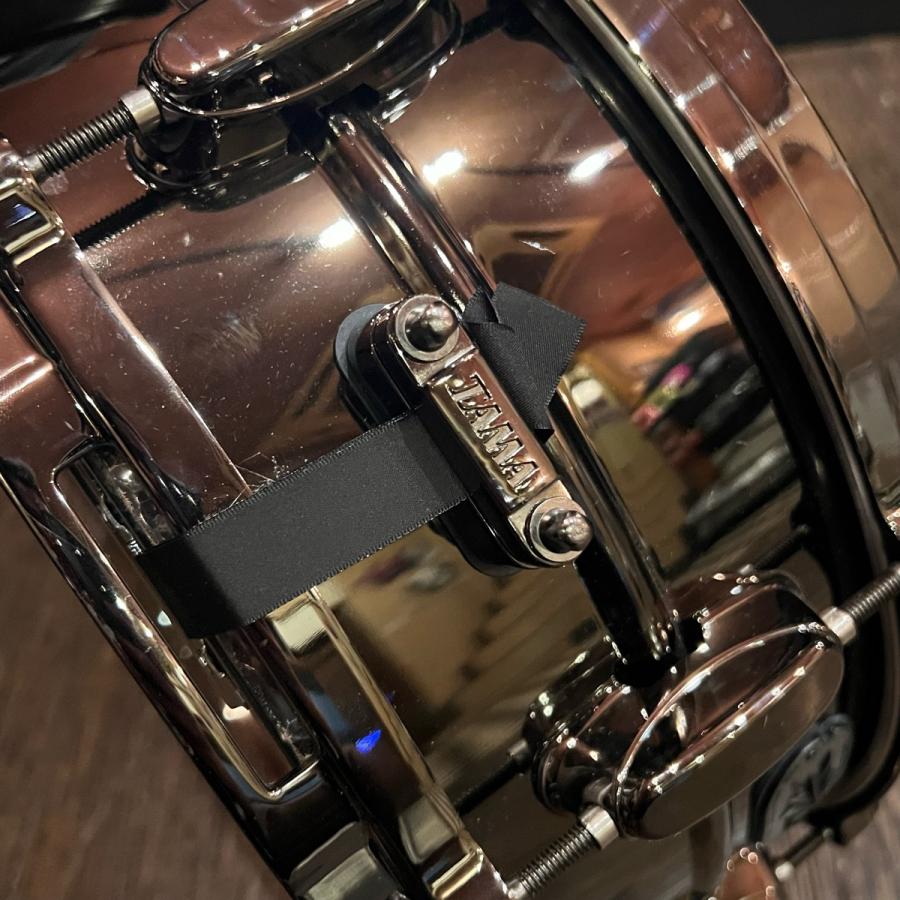 TAMA Tama タマ スネア Metalworks MT1455DBN 14×5.5インチ TAMA Tama タマ スネア Metalworks MT1455DBN 14×5.5インチ