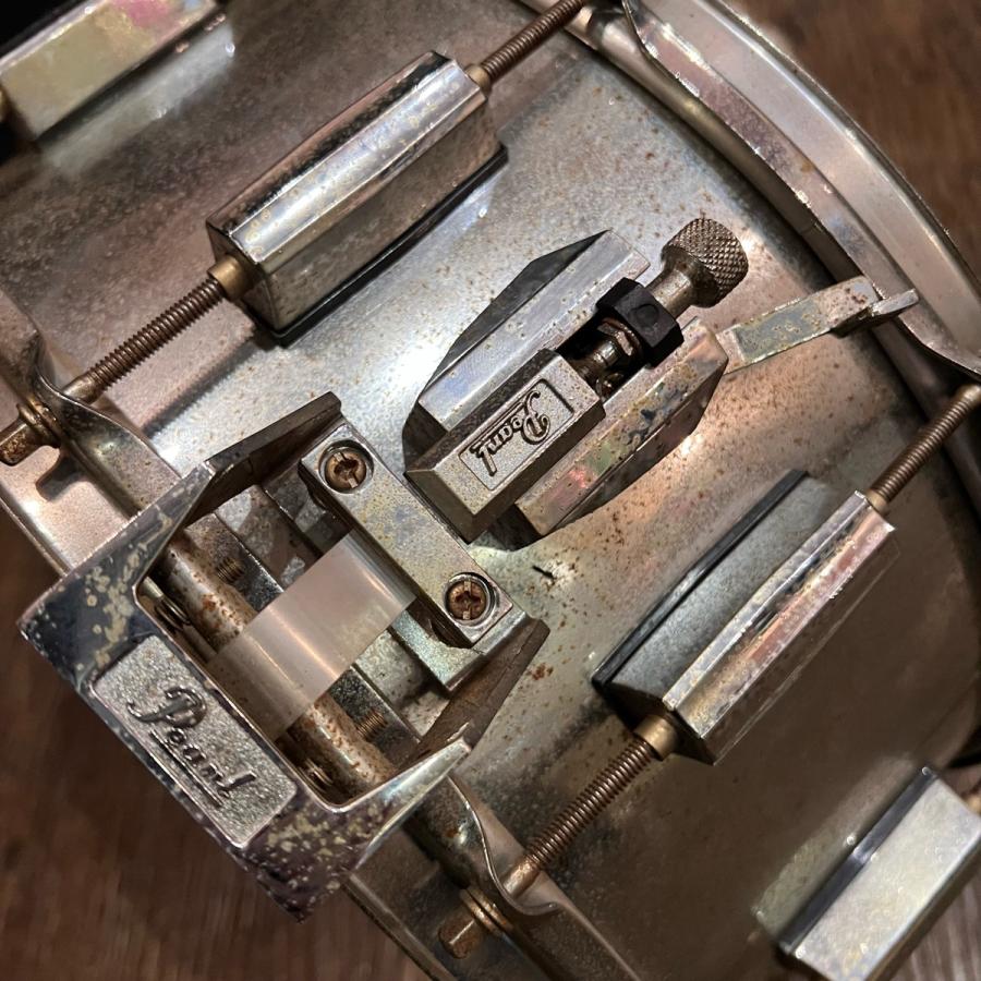 Pearl パール RangerII Series スネアドラム 14×6.5インチ -h625