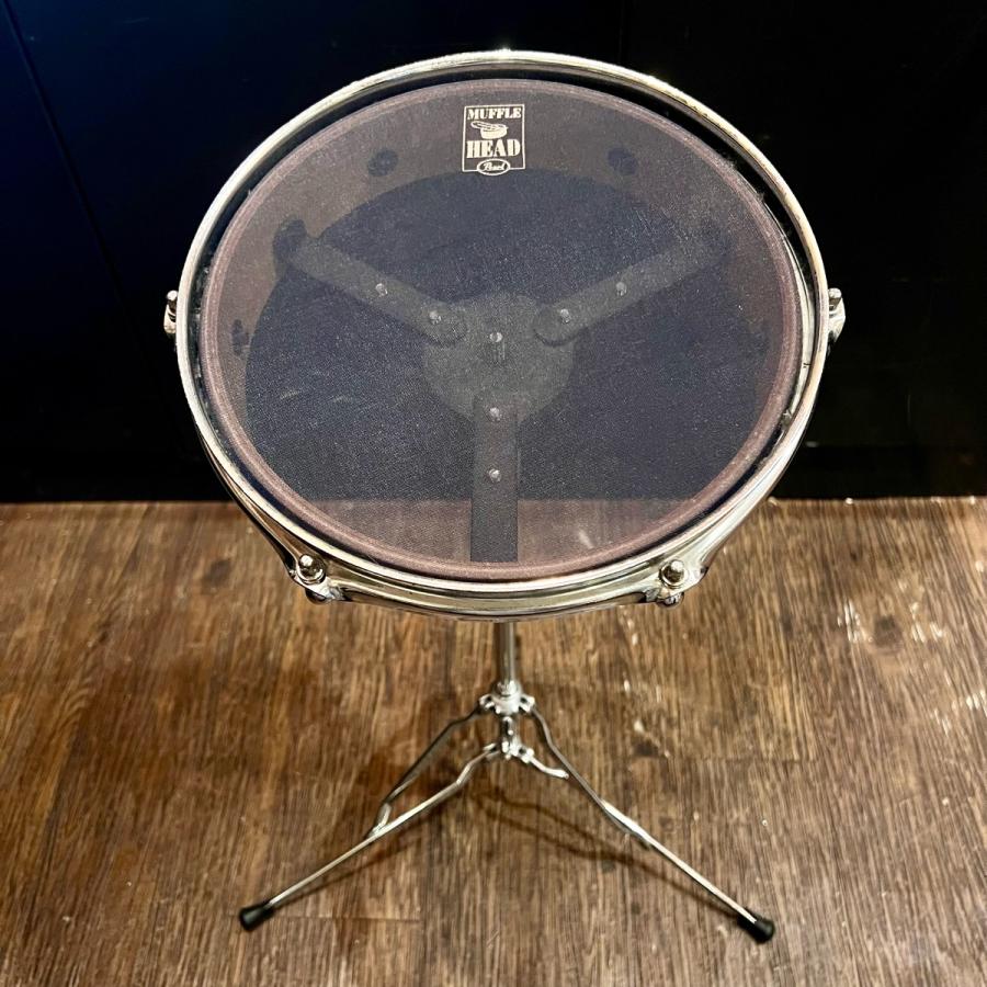Pearl TPX-10N トレーニングパッド PEARL トレーニングパッド（TPX-10）｜モメドラム