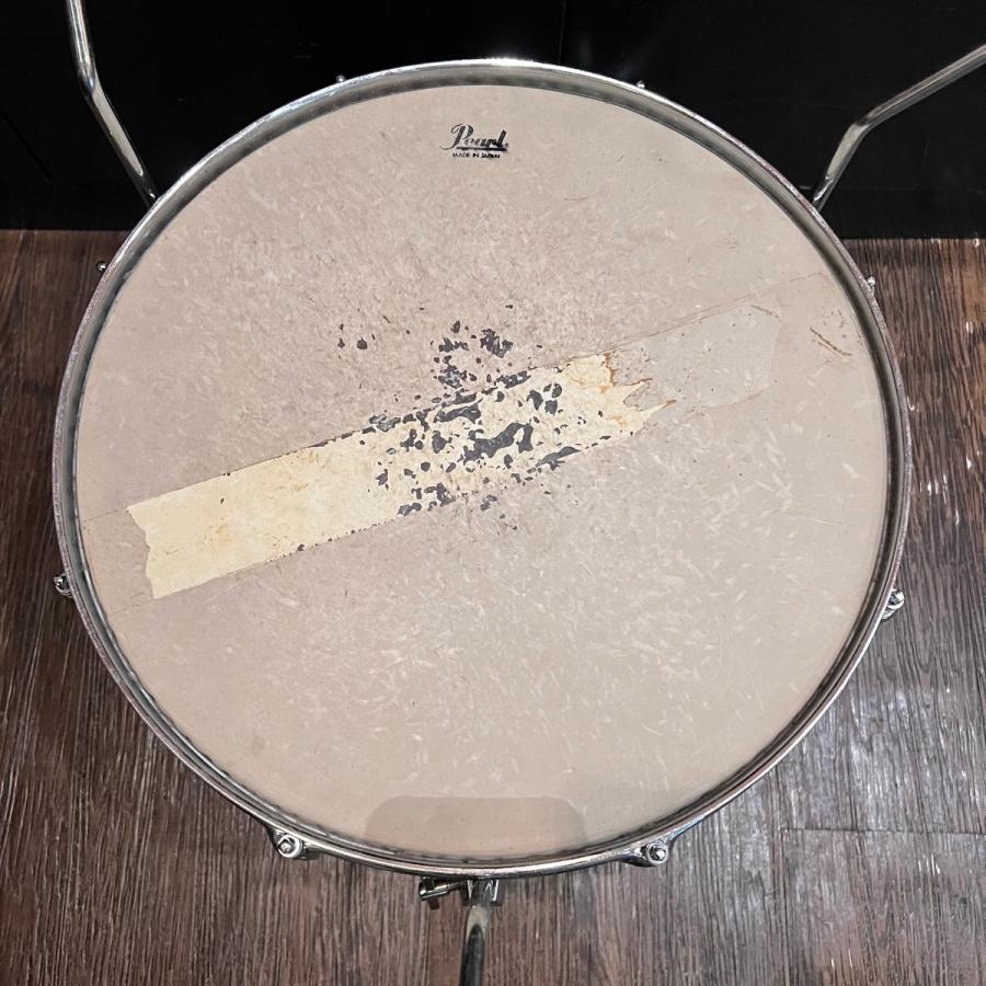 PEARL ( パール )
PCJ-633BB ブームボックスカホン Pearl パール EXX725SN/C #779 メタリックアメジストツイスト