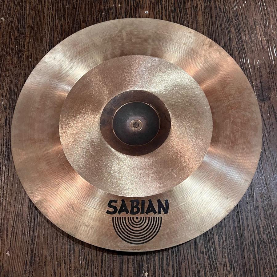 SABIAN（セイビアン） AAX Freq Crash クラッシュシンバル 18インチ 約 