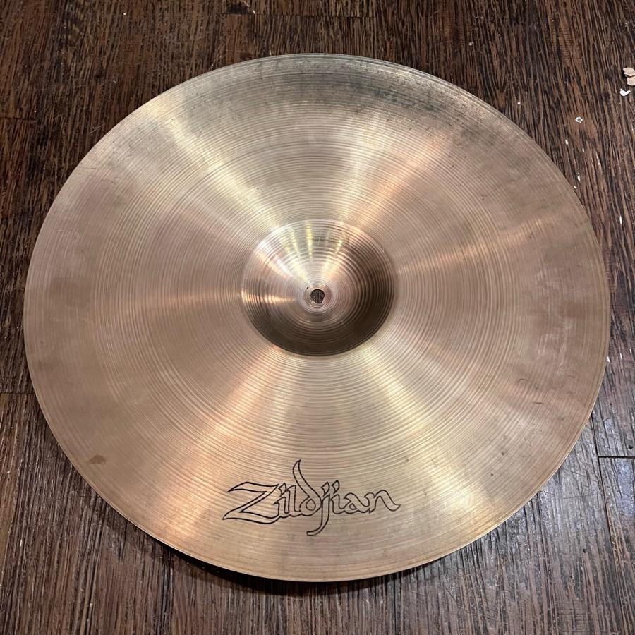Zildjian（ジルジャン） A Zildjian Rock Ride 20インチ 約2935g -h663
