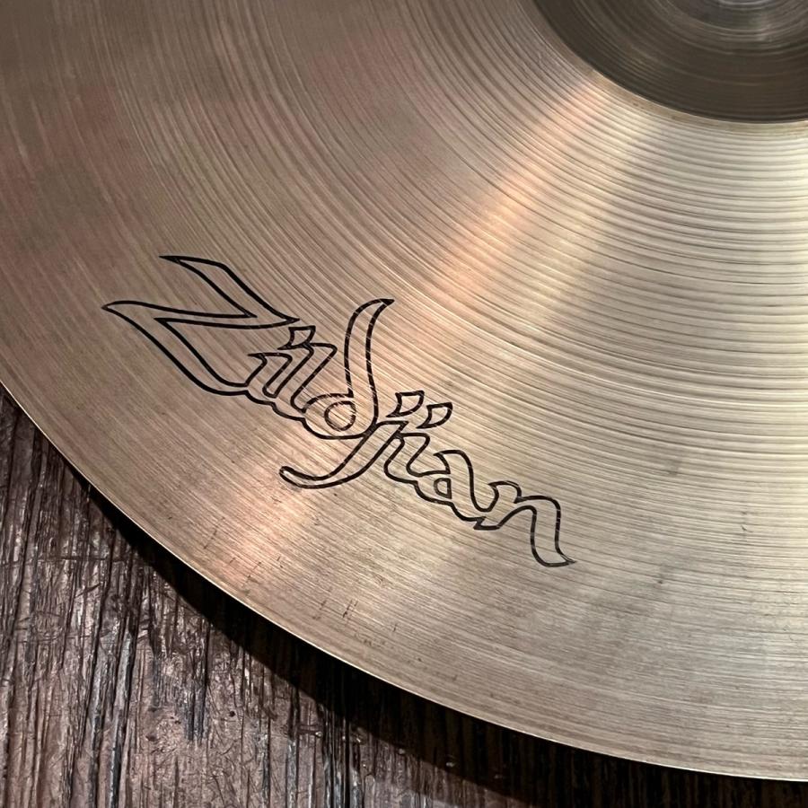 Zildjian（ジルジャン） A Zildjian Rock Ride 20インチ 約2935g -h663