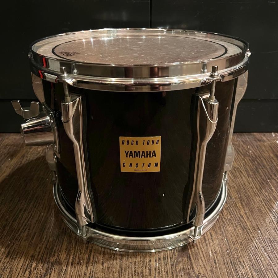 YAMAHA（ヤマハ） Rock Tour Custom タムタム RTT812 12×10インチ