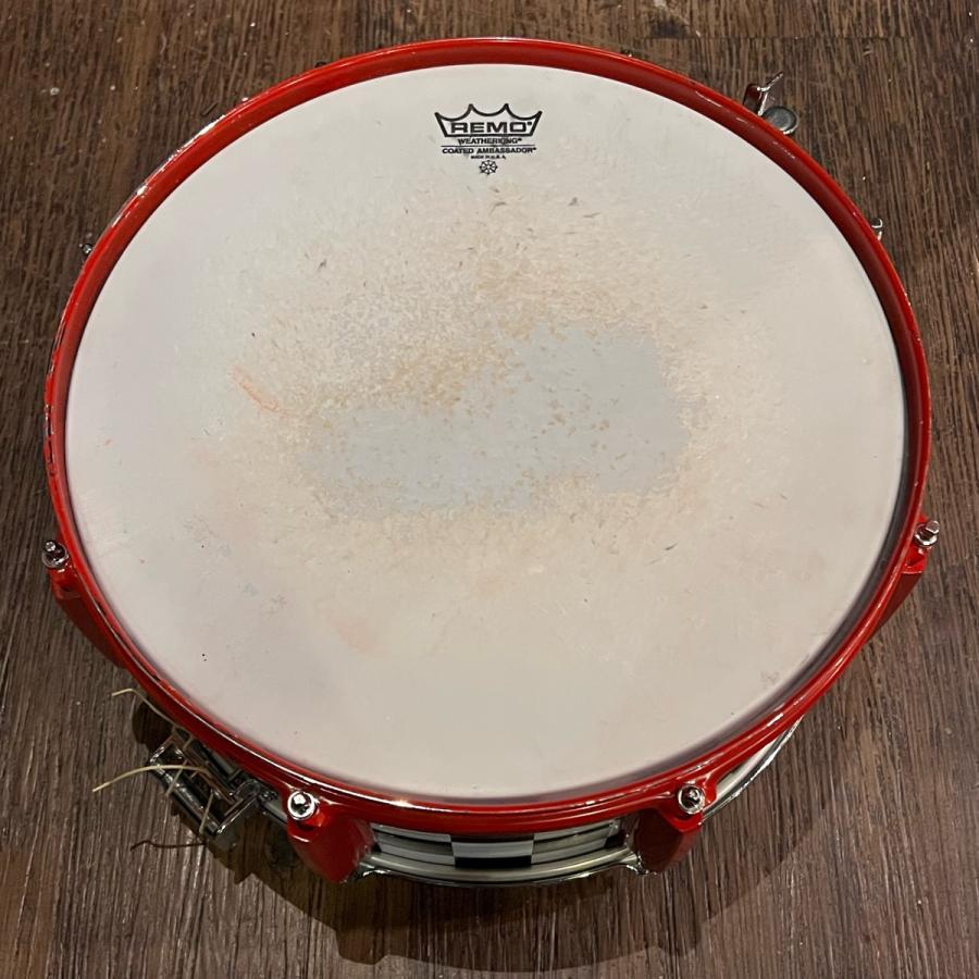 YAMAHA（ヤマハ） スネアドラム SD-765M 14×6.5インチ スティール