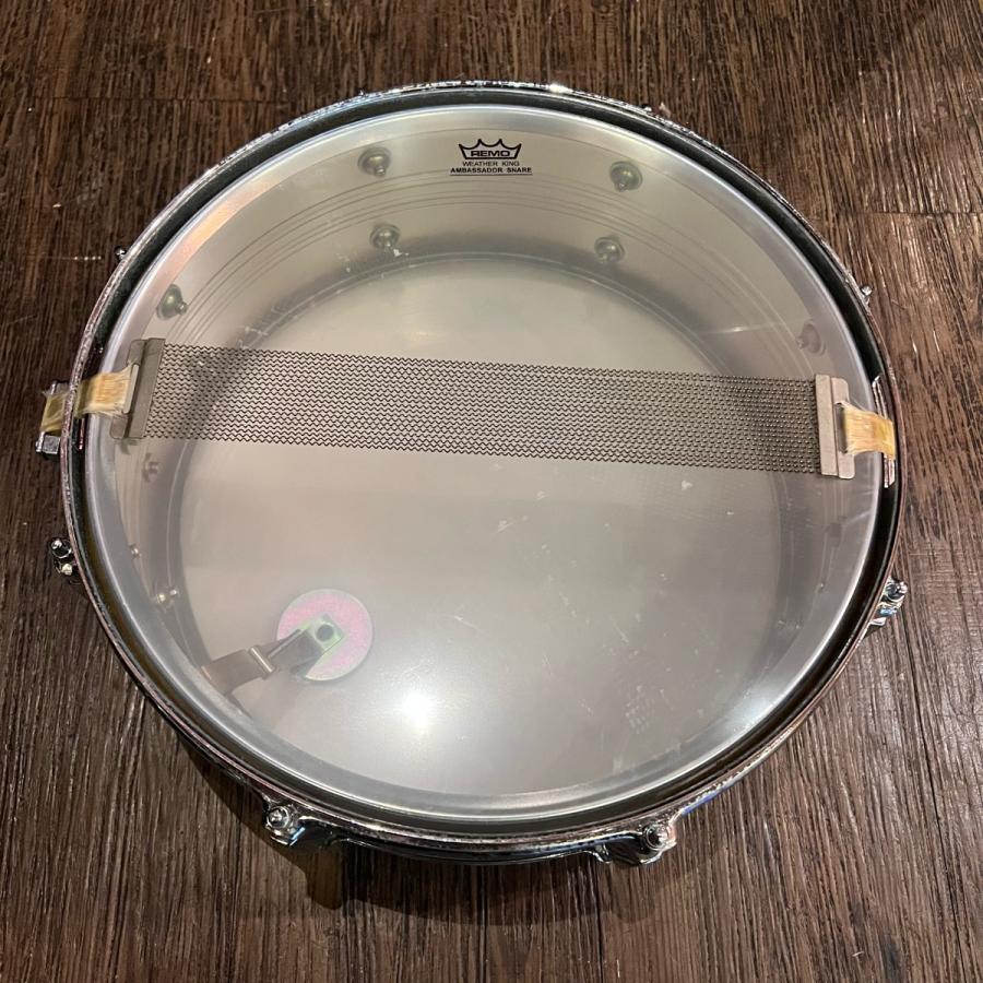 YAMAHA（ヤマハ） SD-350MG スネア スティールシェル 14×5インチ -h764 