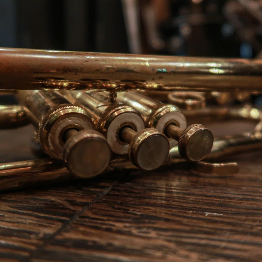 KAWAI カワイ トランペット -GrunSound-i001- : GrunSound Yahoo!店