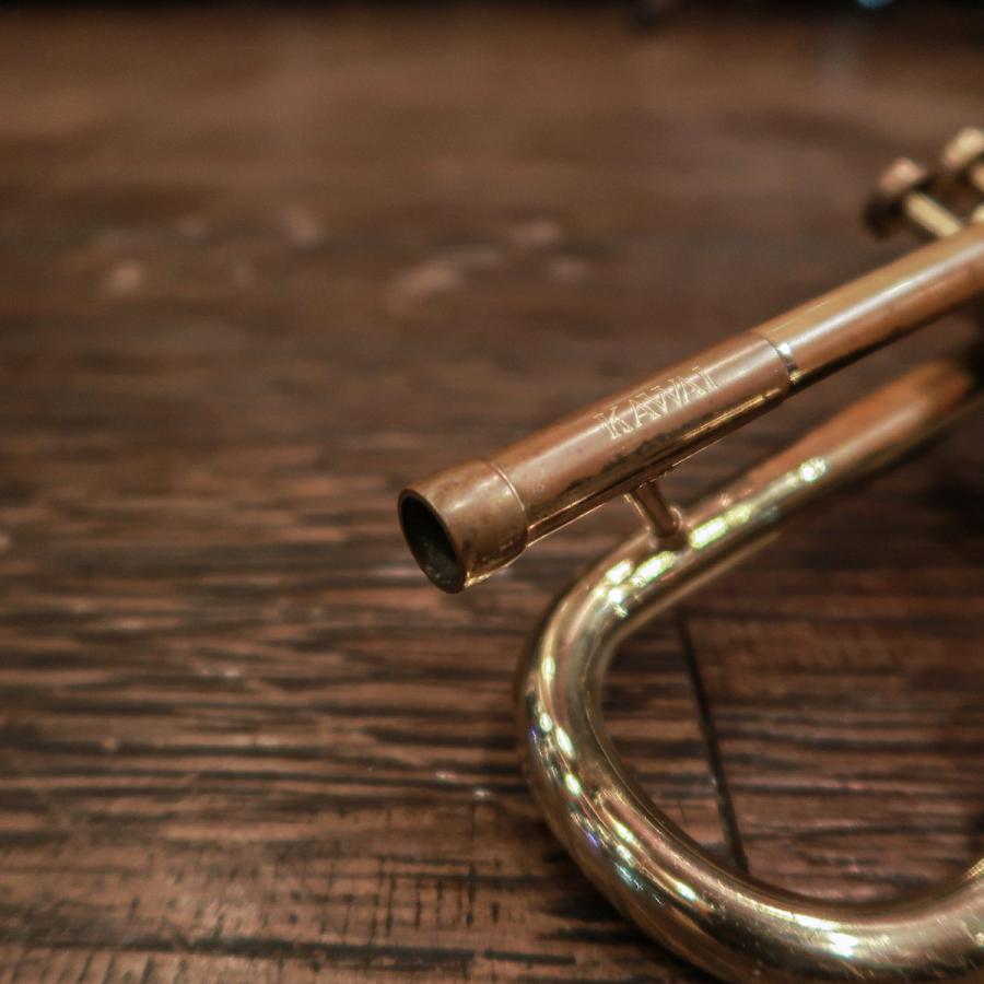 KAWAI カワイ トランペット -GrunSound-i001- : GrunSound Yahoo!店