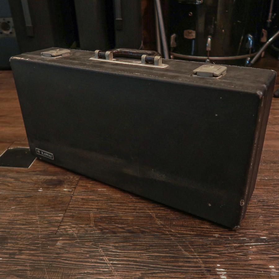 【美品】カワイヴィンテージトランペット KAWAI カワイ トランペット -GrunSound-i001- : GrunSound Yahoo!店