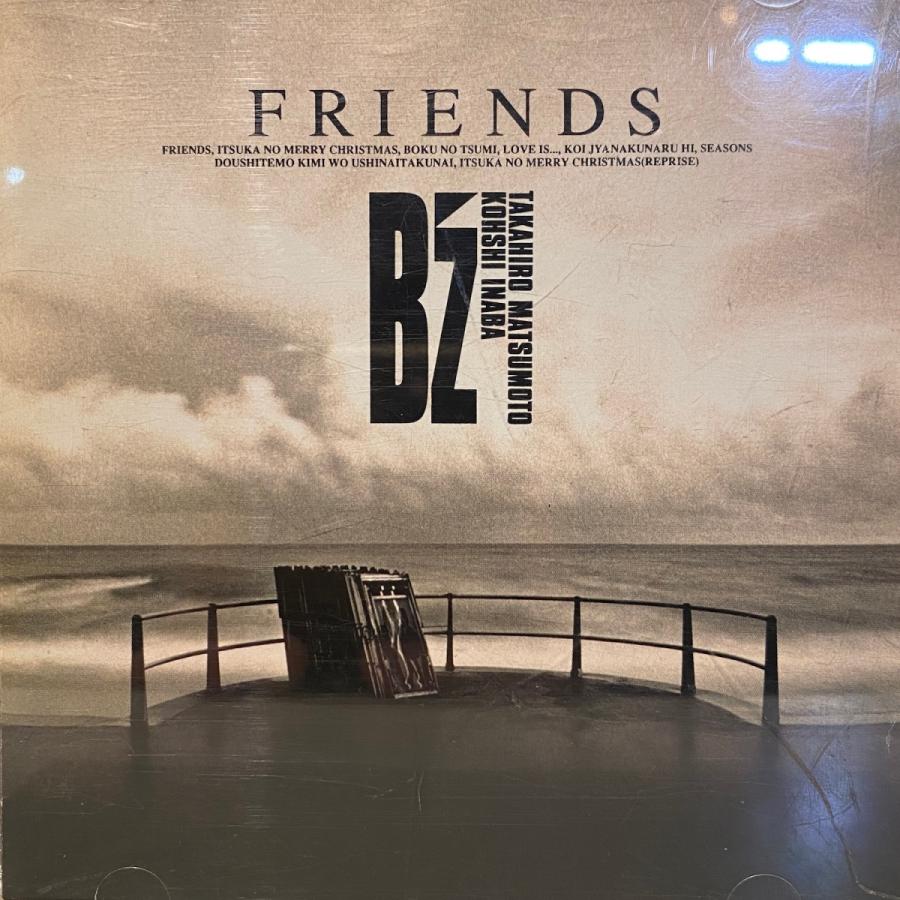 FRIENDS / B'z -GrunSound-i024- : GrunSound Yahoo!店 - 通販 - Yahoo