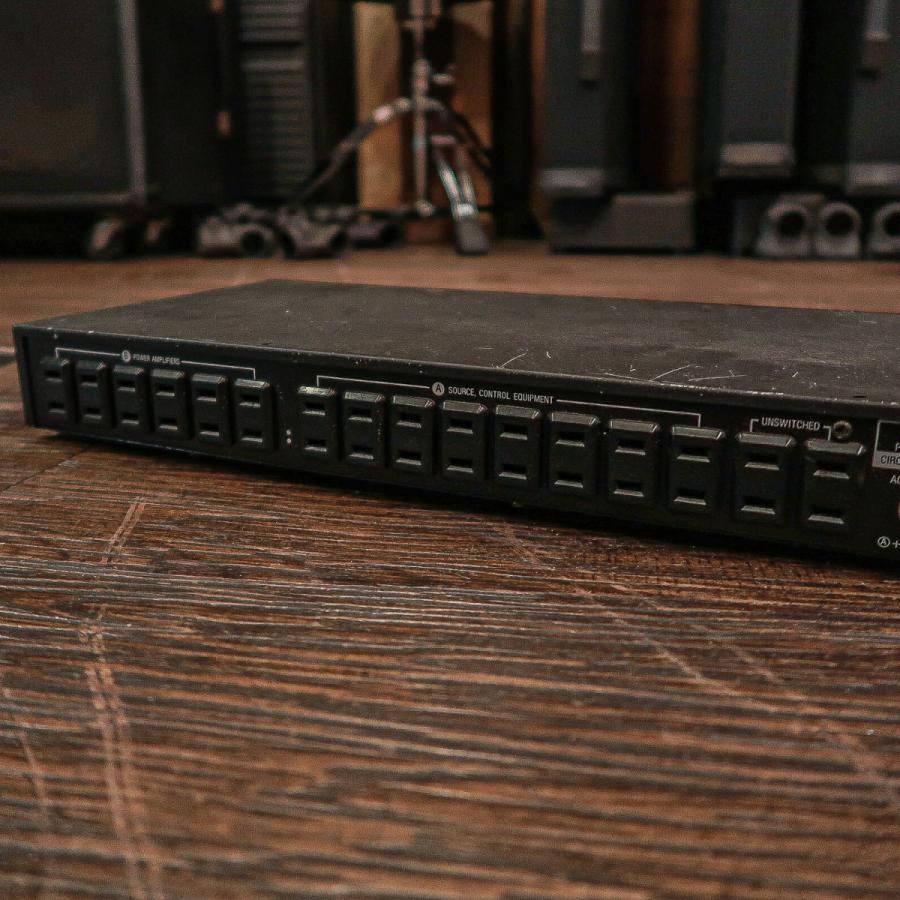 SONY（ソニー） SONY MU-P152 ACパワーディストリビューター ジャンク