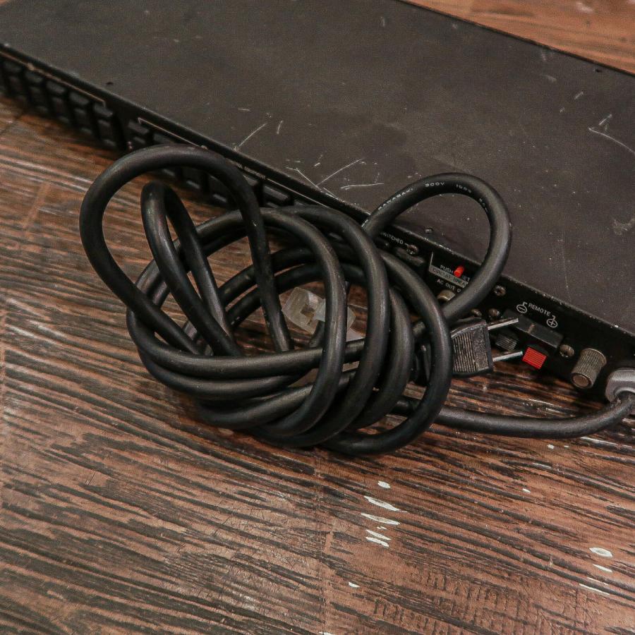 SONY（ソニー） SONY MU-P152 ACパワーディストリビューター ジャンク