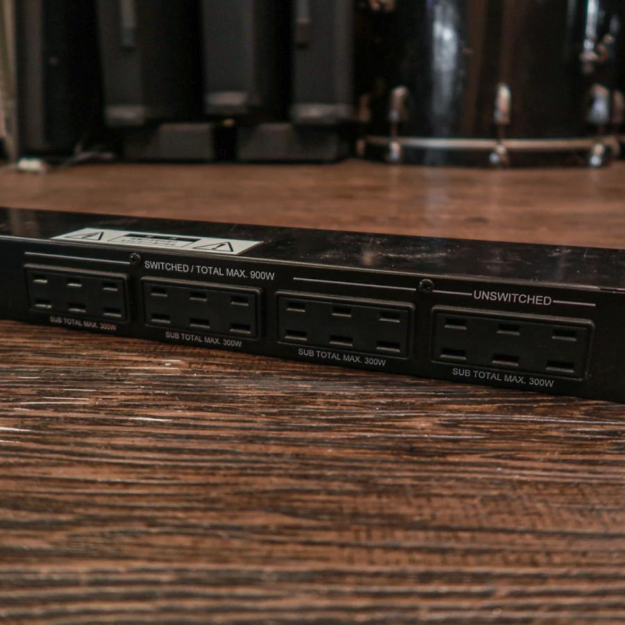 REXER RPD-1000 レクサー ACパワーディストリビューター 現状品