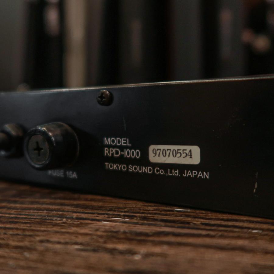 【REXER】RPD-1000【AC電源分配器】 REXER】RPD-1000【AC電源分配器】 - メルカリ