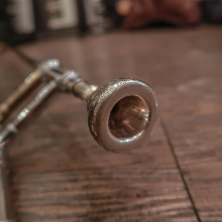 HUTTL　ヒュッテル　LINE800　細管　テナートロンボーン HUTTL ヒュッテル LINE800 細管 テナートロンボーン - メルカリ