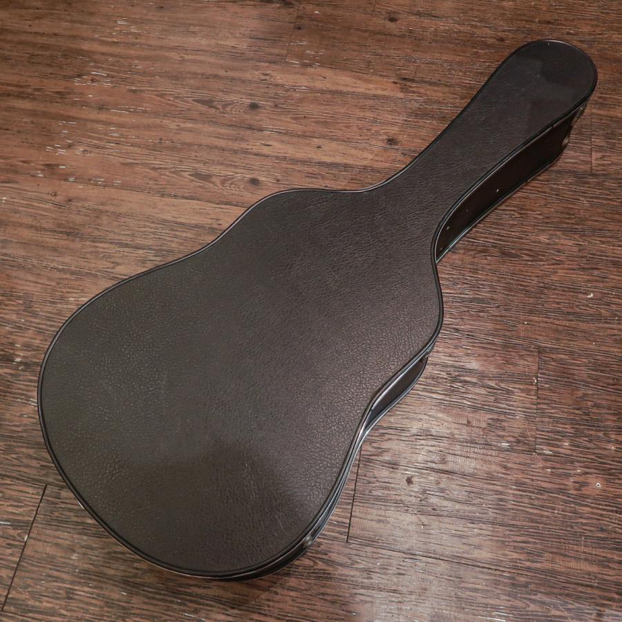 アコースティックギター用ハードケース メーカー不明 -GrunSound アコースティックギター用ハードケース メーカー不明 -GrunSound