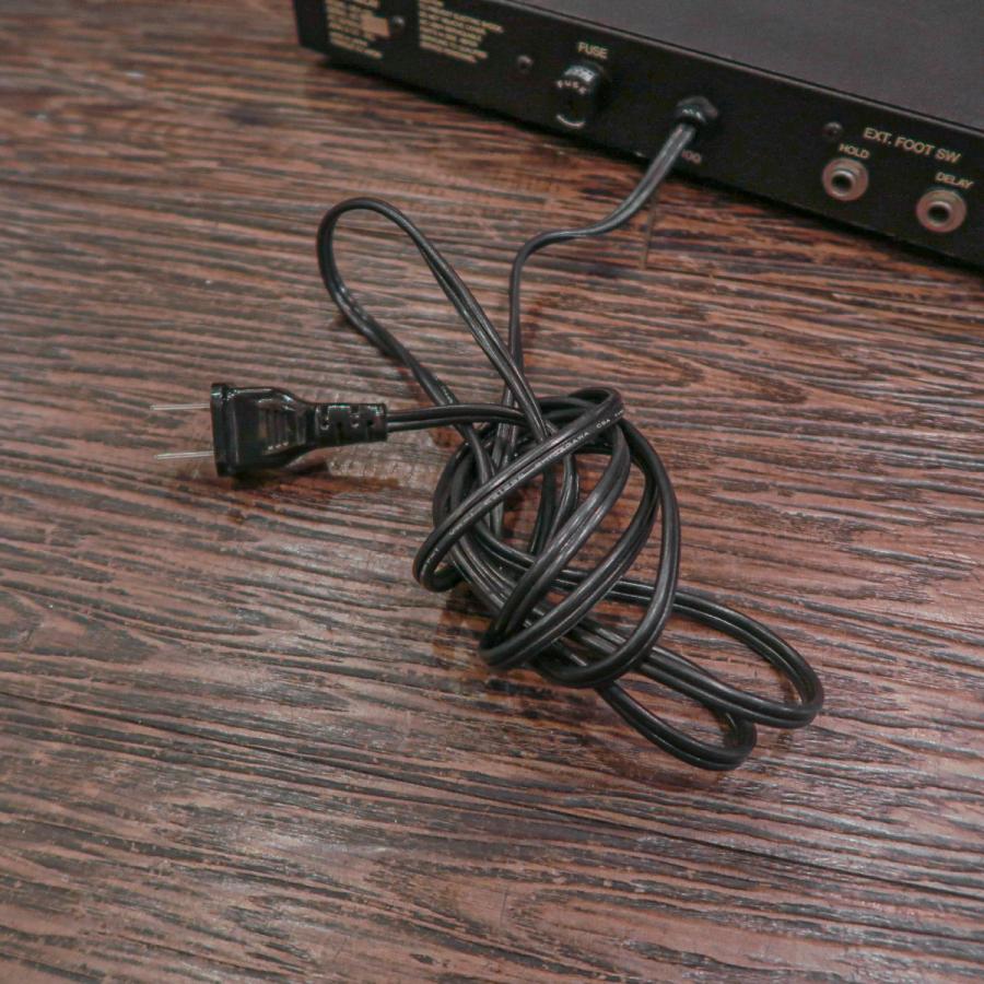 ARIA（楽器） Aria DEX-100 アリア デジタルディレイユニット