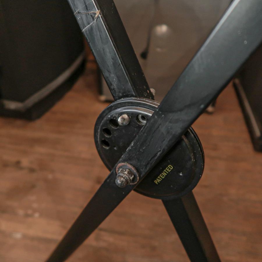 Hercules EZ-LOK ハーキュレス キーボードスタンド -GrunSound-i112