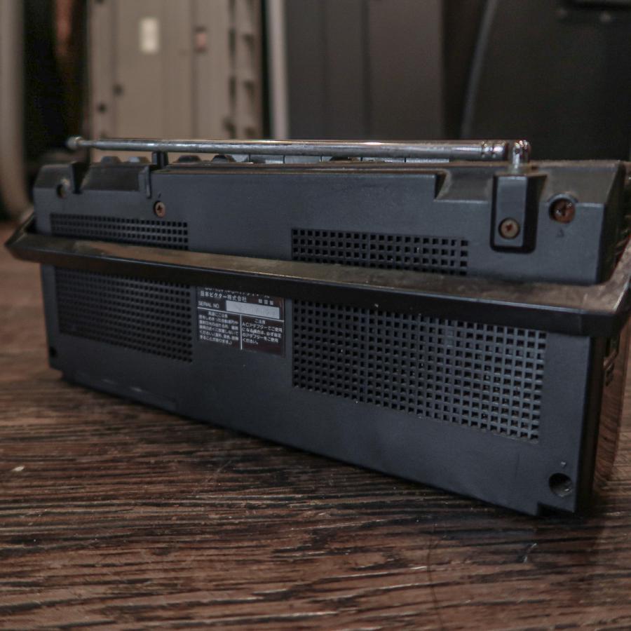 Victor(オーディオ) Victor RC-S180 ビクター ラジオ ジャンク - i119