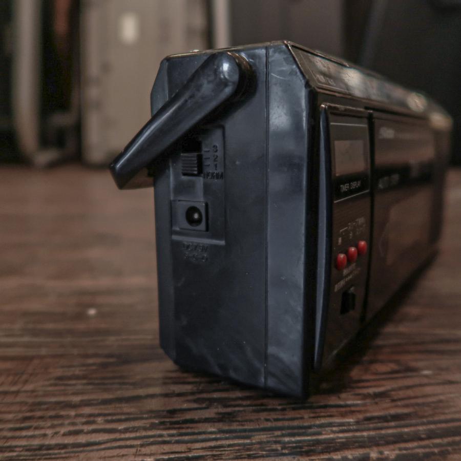 Victor(オーディオ) Victor RC-S180 ビクター ラジオ ジャンク Victor(オーディオ) Victor RC-S180 ビクター ラジオ ジャンク